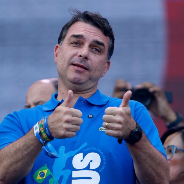 brazil religion march