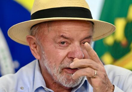 brazil politics