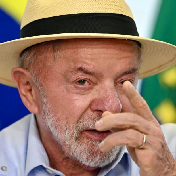 brazil politics