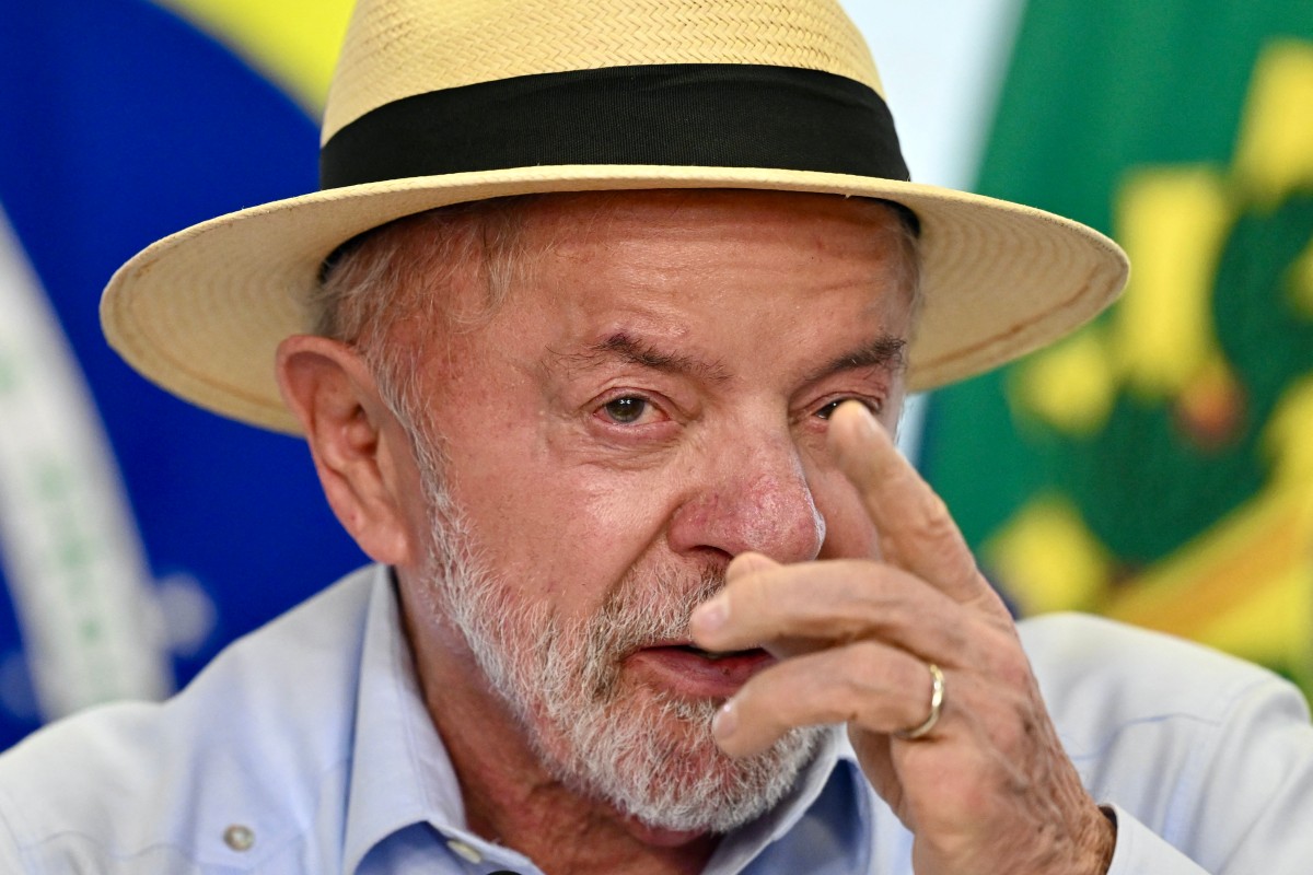 brazil politics