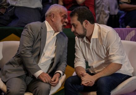 brazil politics workers party lula da silva suplicy boulos