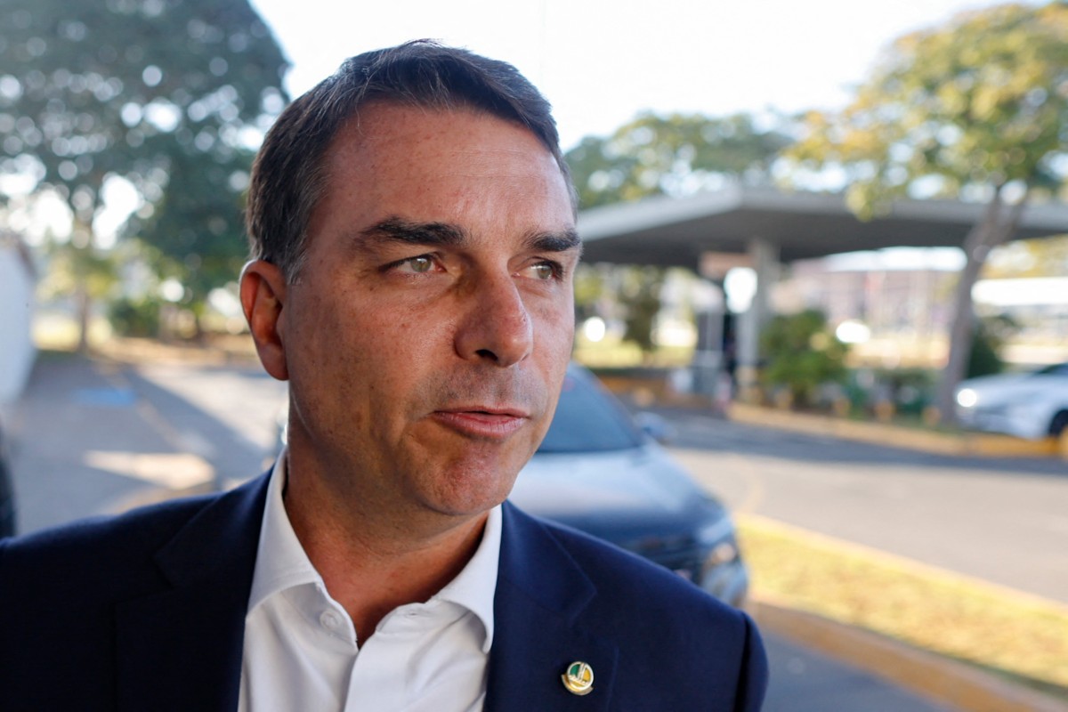 brazil election candidate corruption
