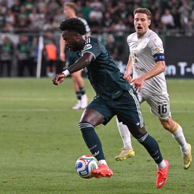 fbl friendly ferencvaros real madrid