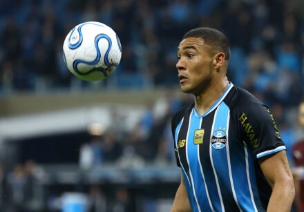 fbl sudamericana gremio torque