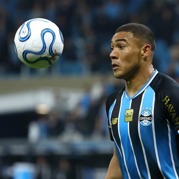 fbl sudamericana gremio torque