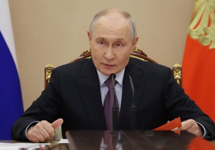 russia politics security