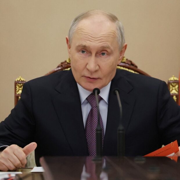 russia politics security