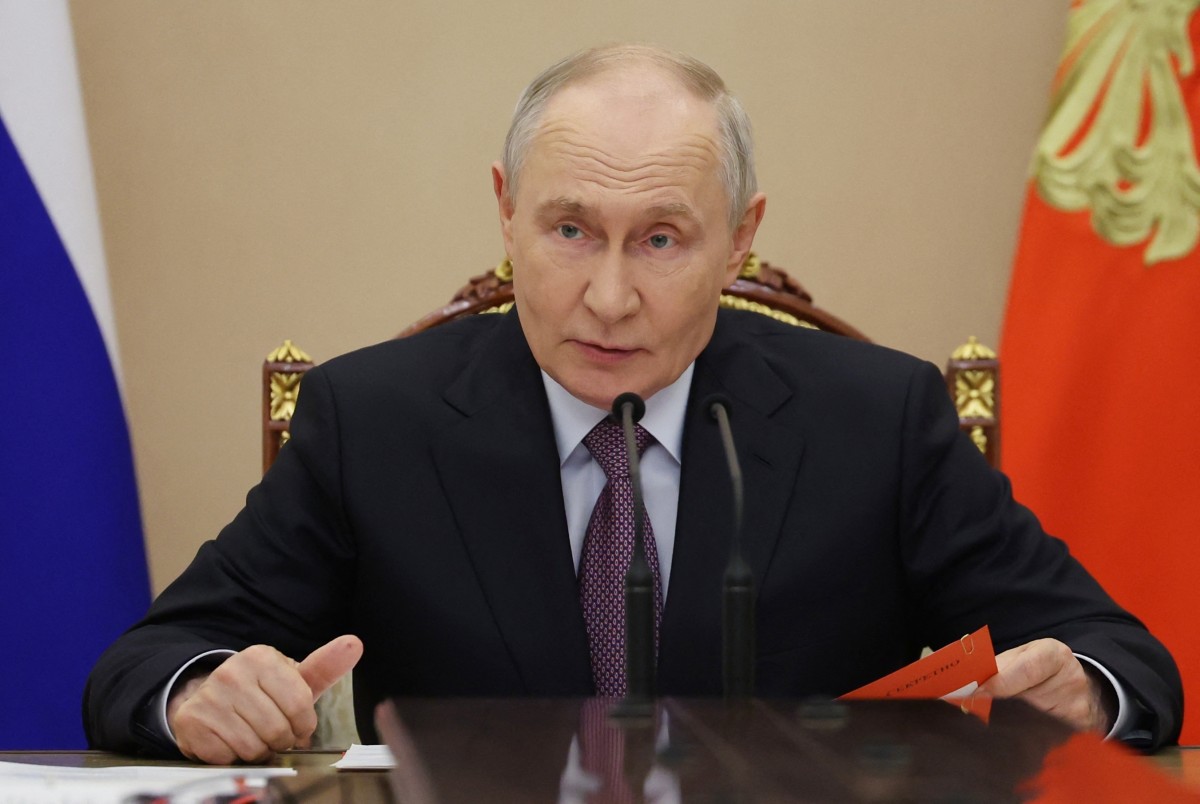 russia politics security