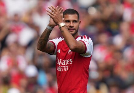 fbl eng pr ger bundesliga arsenal dortmund friendly