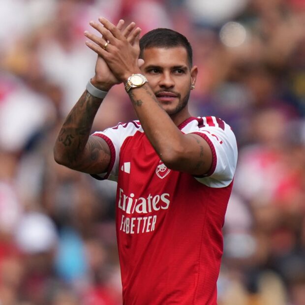 fbl eng pr ger bundesliga arsenal dortmund friendly