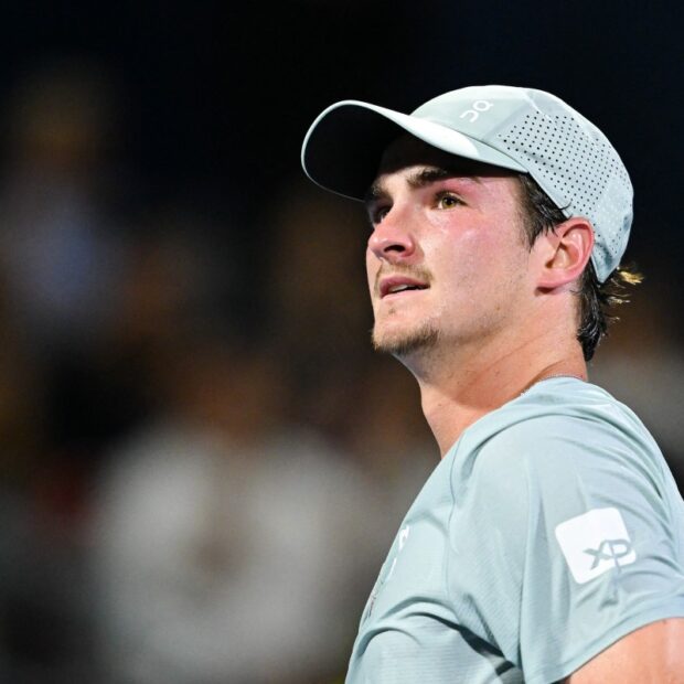 atp 1000 national bank open presented by rogers day 6