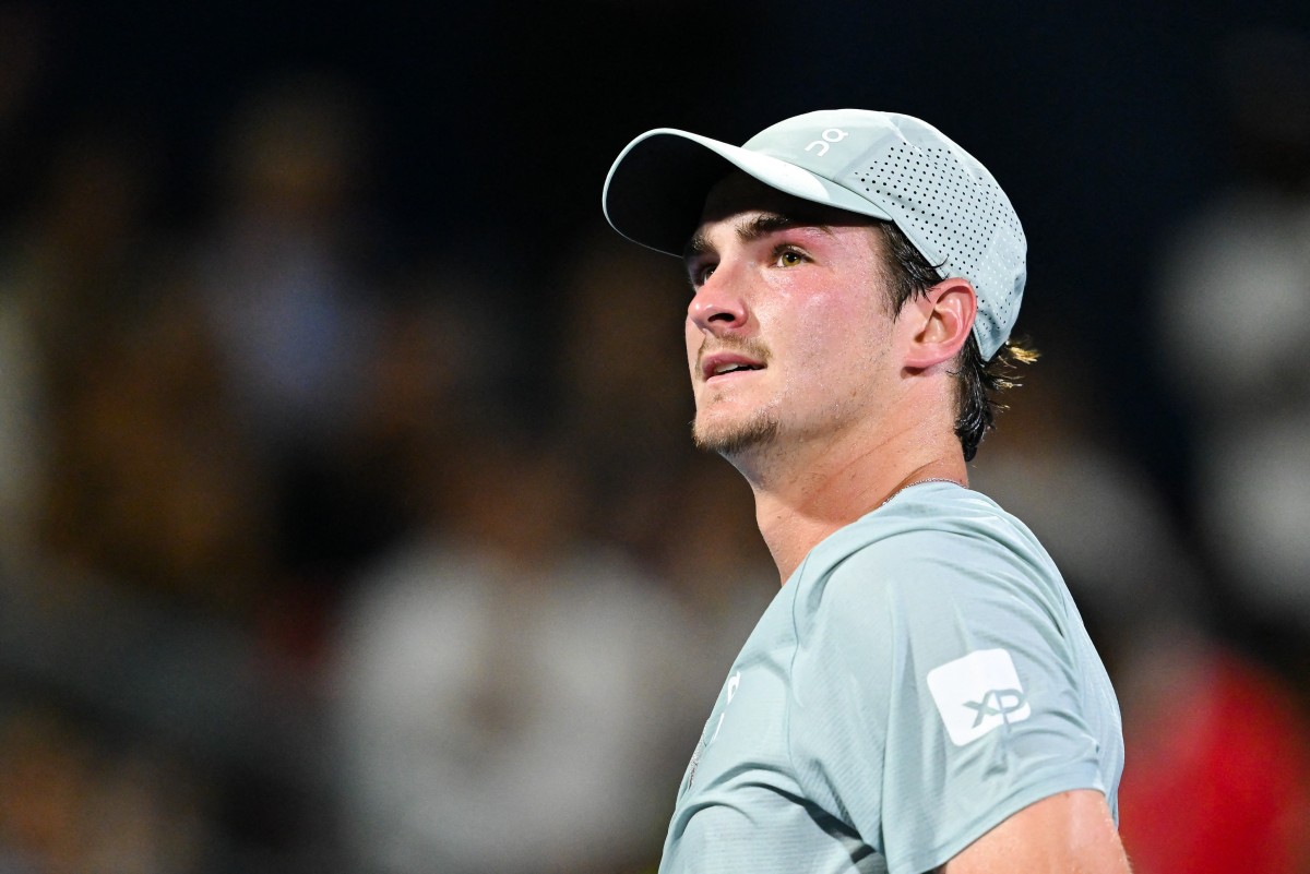 atp 1000 national bank open presented by rogers day 6