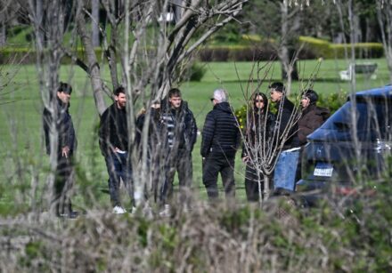 fbl argentina death