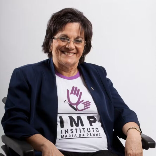 maria da penha