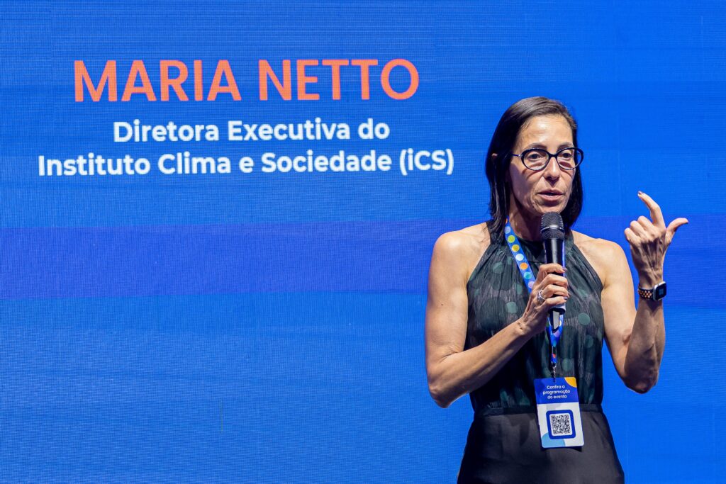 3° encontro com jornalistas world climate summit sÃo paulo
