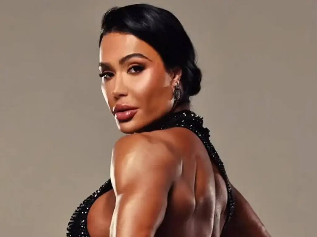 Gracyanne Barbosa pode ganhar uma nova oportunidade de concluir a trajetória interrompida na Dança dos Famosos.
Crédito: Reprodução/Instagram