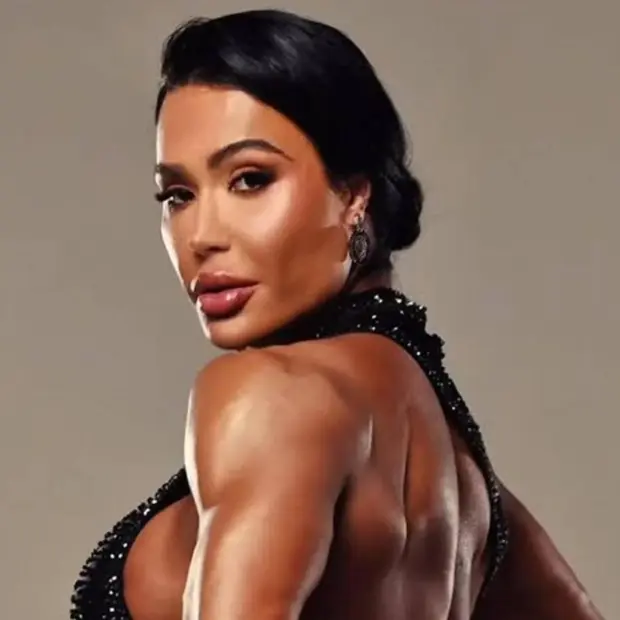 Gracyanne Barbosa pode ganhar uma nova oportunidade de concluir a trajetória interrompida na Dança dos Famosos. Crédito: Reprodução/Instagram