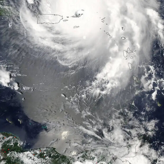 irma