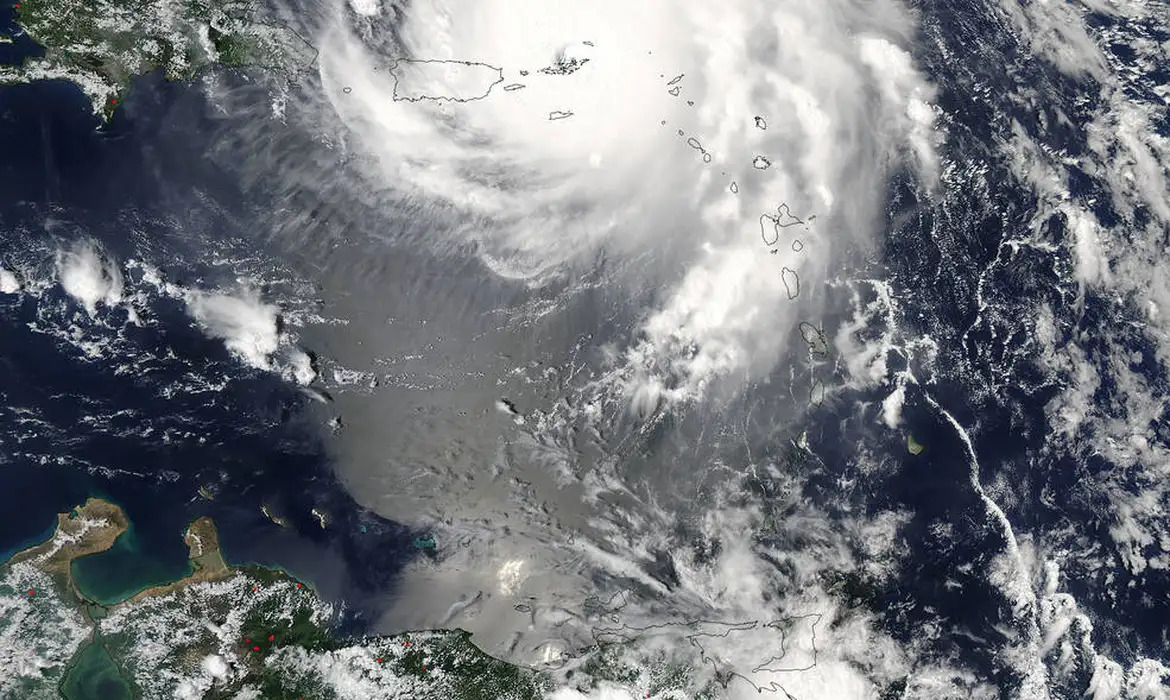irma