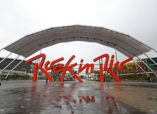Rock in Rio abriu os bastidores do ECCO by Lightwire, novo espetáculo imersivo que estreia em setembro na Cidade do Rock.