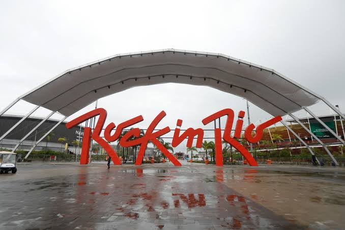 Rock in Rio abriu os bastidores do ECCO by Lightwire, novo espetáculo imersivo que estreia em setembro na Cidade do Rock.