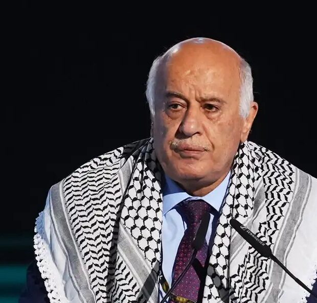 jibril rajoub presidente da associacao de futebol palestina aspect ratio 512 320
