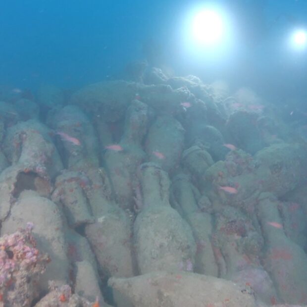 italy archaeology heritage
