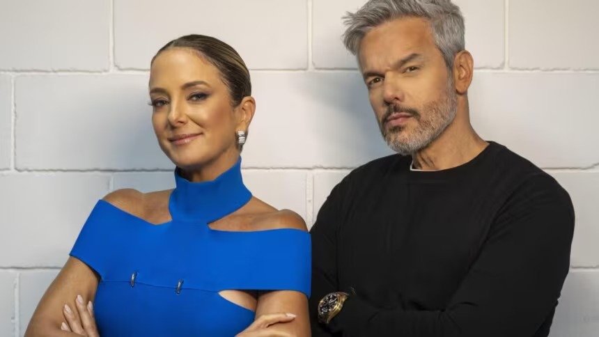 Ticiane Pinheiro, Otaviano Costa e Junno Andrade aparecem entre os nomes fortes da temporada 2026