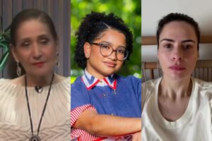 Sonia Abrão detonou Tia Milena após fim da amizade com Ana Paula Renault