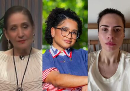 Sonia Abrão detonou Tia Milena após fim da amizade com Ana Paula Renault
