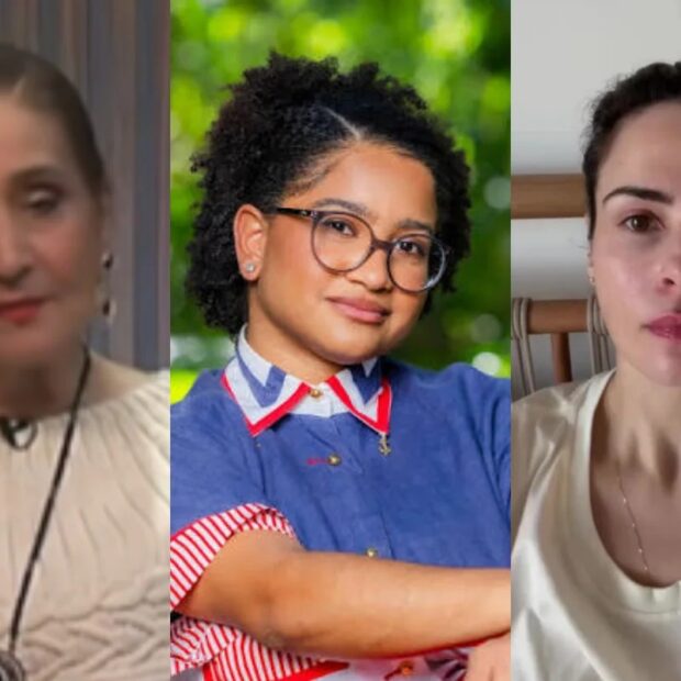 Sonia Abrão detonou Tia Milena após fim da amizade com Ana Paula Renault