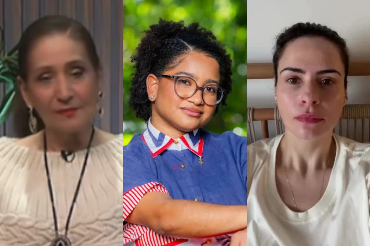 Sonia Abrão detonou Tia Milena após fim da amizade com Ana Paula Renault