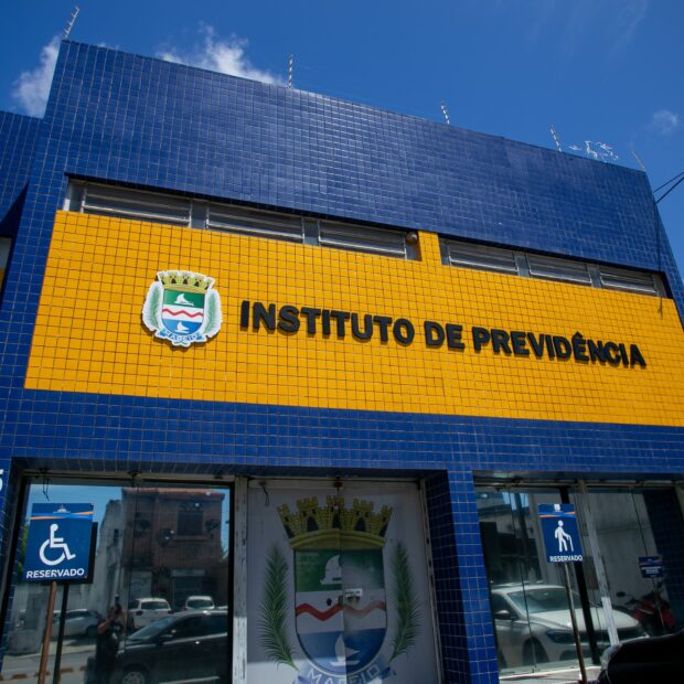maceio previdencia