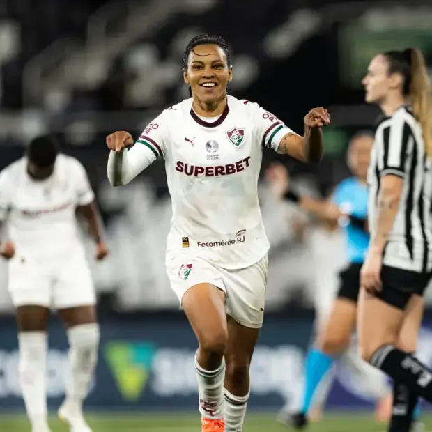 fluminense e botafogo