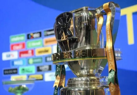 trofeu copa do brasil