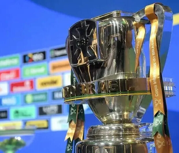 trofeu copa do brasil