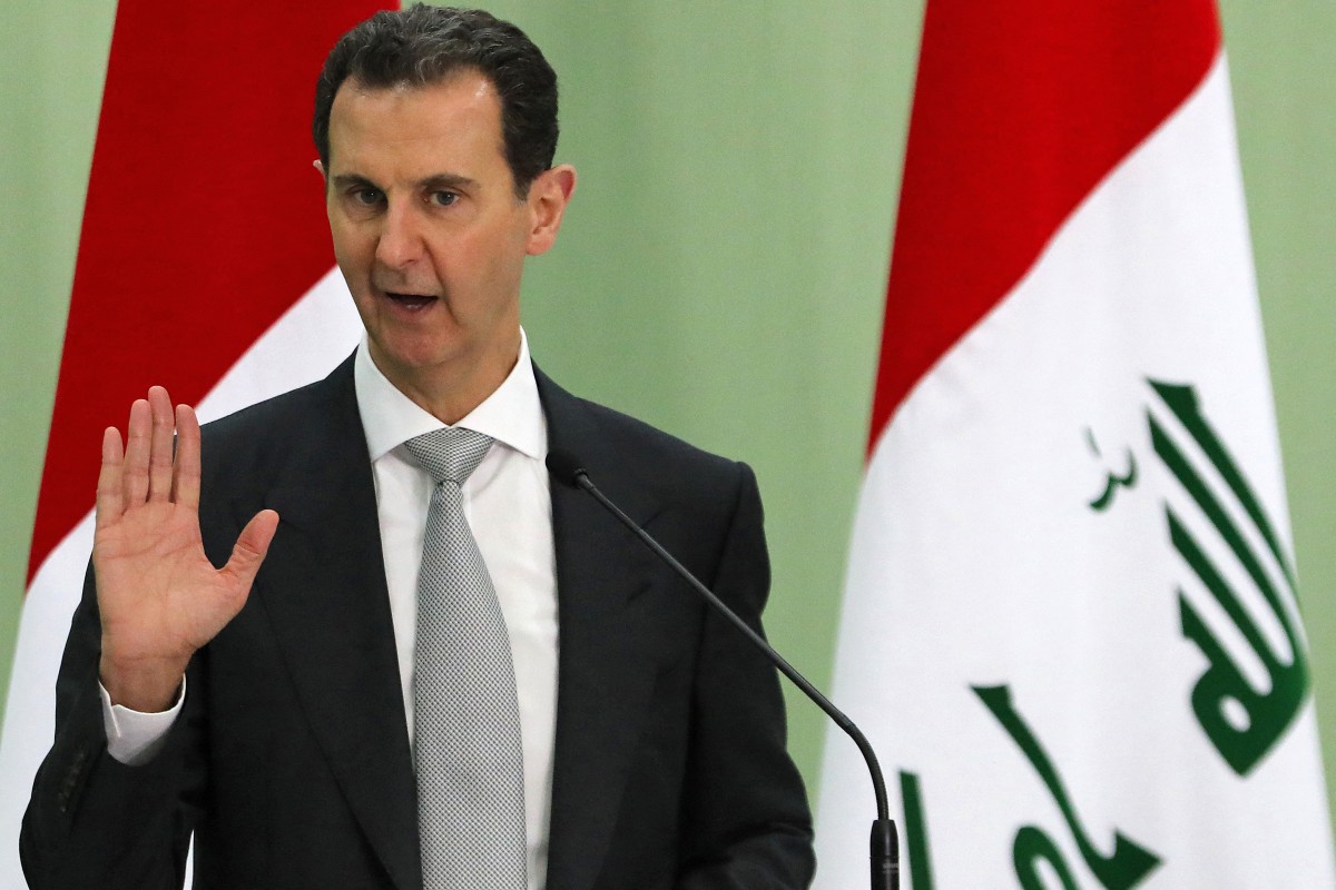 files syria politics justice assad