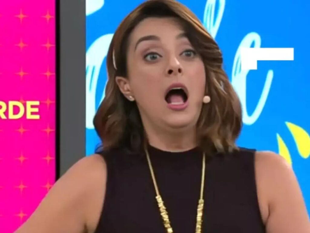 Catia Fonseca também é ré após criticar o ex-goleiro no Melhor da Tarde
