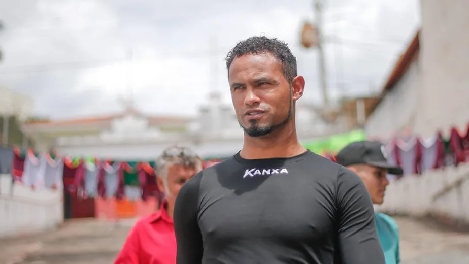 Goleiro Bruno processa a Band e pede R$ 4 milhões de indenização