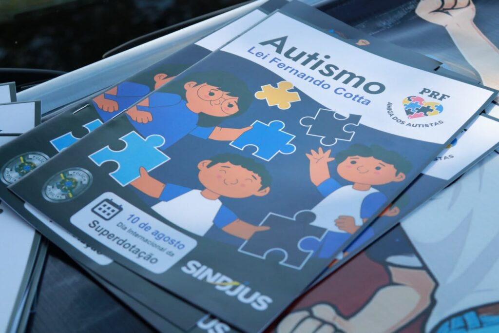 autismo lei fernando cotta