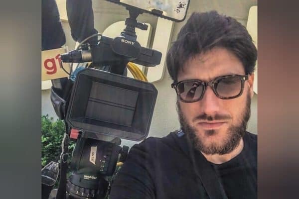 Globo rescindiu o contrato do cinegrafista e afirmou repudiar qualquer forma de violência