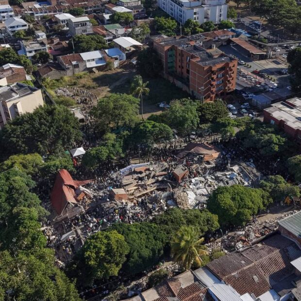 colombia