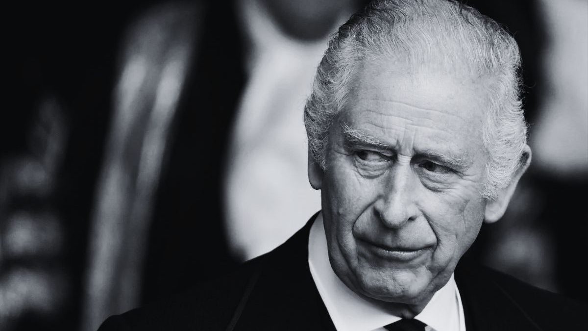 Rei Charles teve morte anunciada por engano em rádio britânica