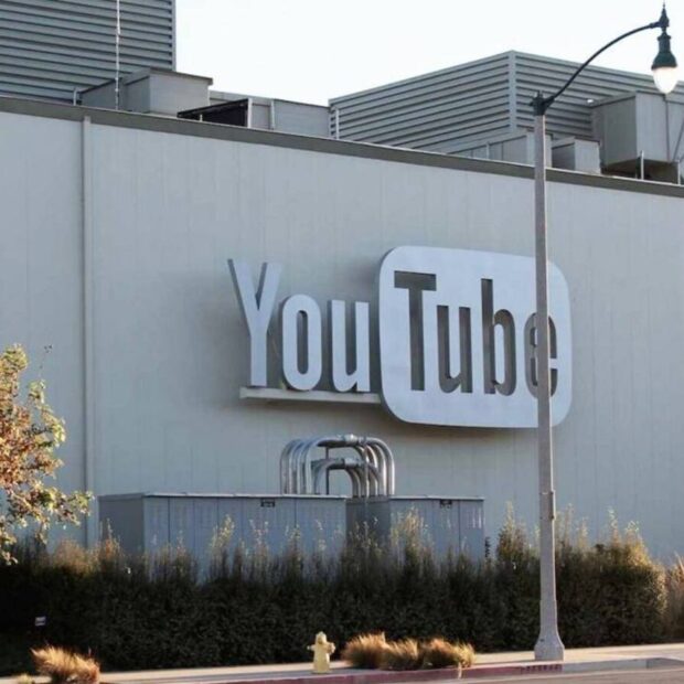 sede youtube