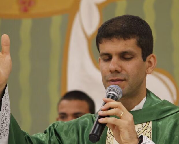 padre d