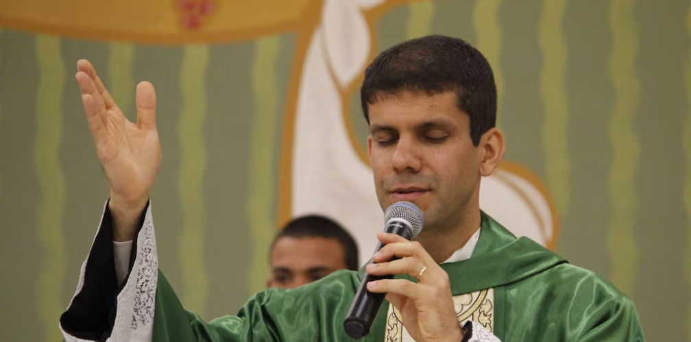 padre d