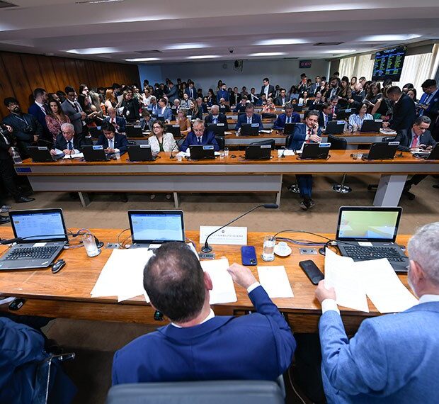 cae senado