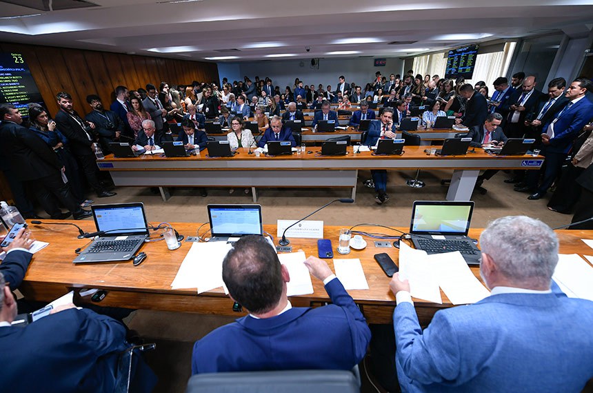 cae senado