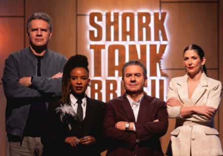 A 11ª temporada do Shark Tank Brasil chega primeiro ao YouTube, com episódios inéditos a partir de 21 de setembro.