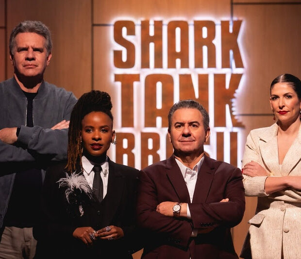 A 11ª temporada do Shark Tank Brasil chega primeiro ao YouTube, com episódios inéditos a partir de 21 de setembro.